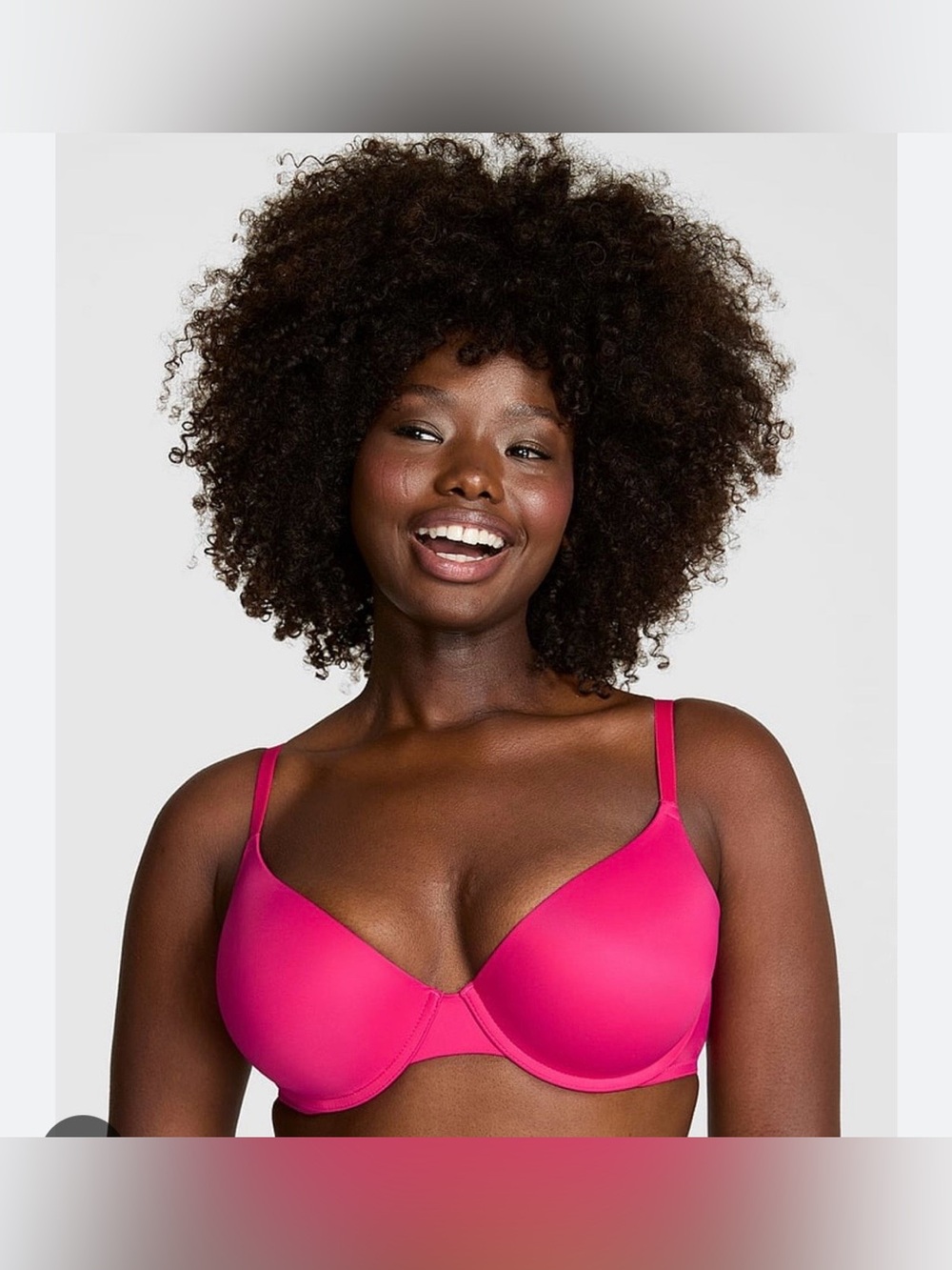 Victoria secret 💖very sexy Bra in Hot Pink